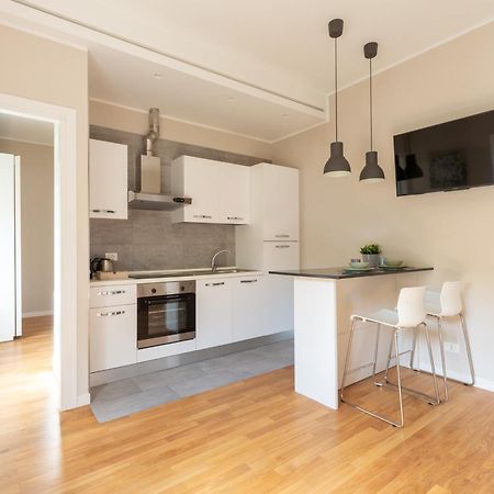 Porta Romana Lovely Apartment Milano Eksteriør billede